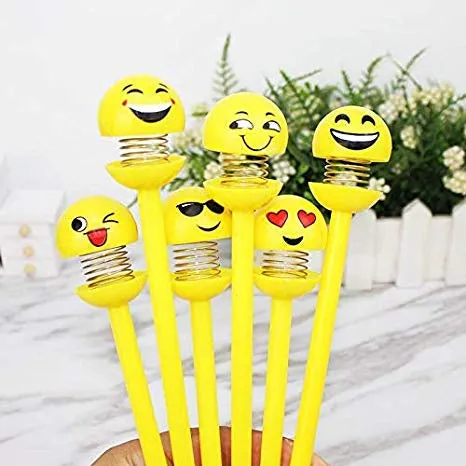 0632 Emoji Pens