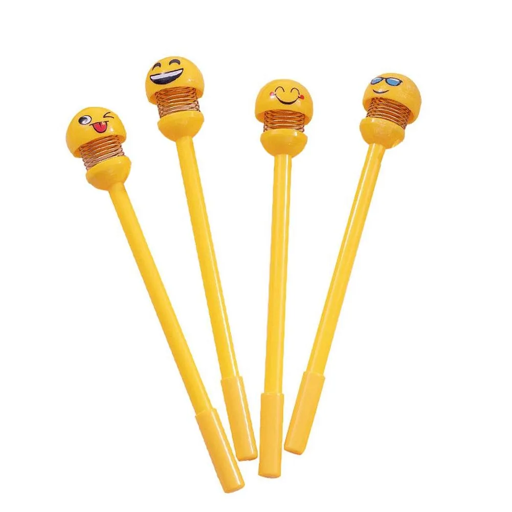 0632 Emoji Pens