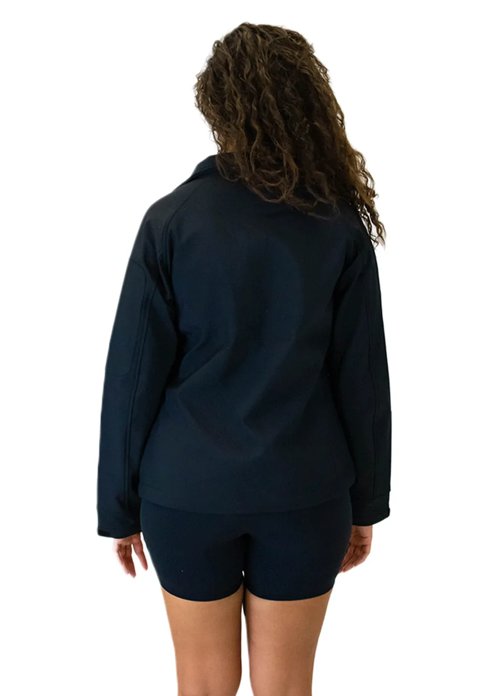 Adreno Womens Softshell Jacket