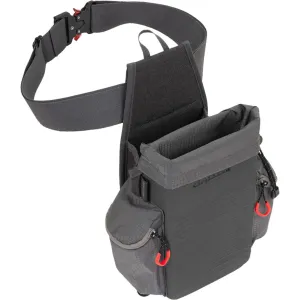 Allen Competitor All-in-one Shooting Bag Gray