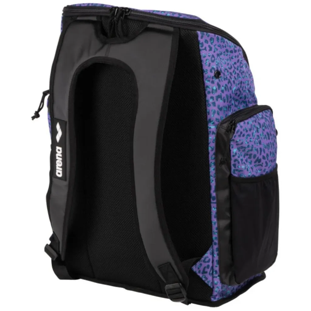 Arena Spiky III Backpack 45L Allover