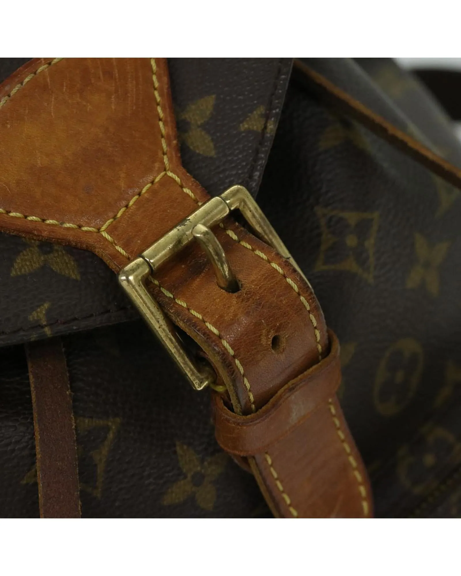 Authentic Louis Vuitton Monogram Backpack - GM Size