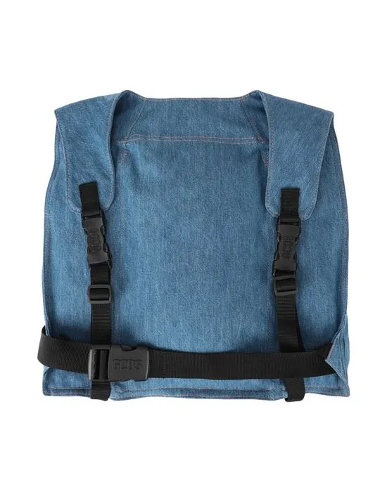 Backpack GCDS, blue