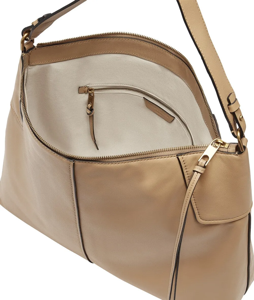 Backpack Liebeskind Berlin, beige