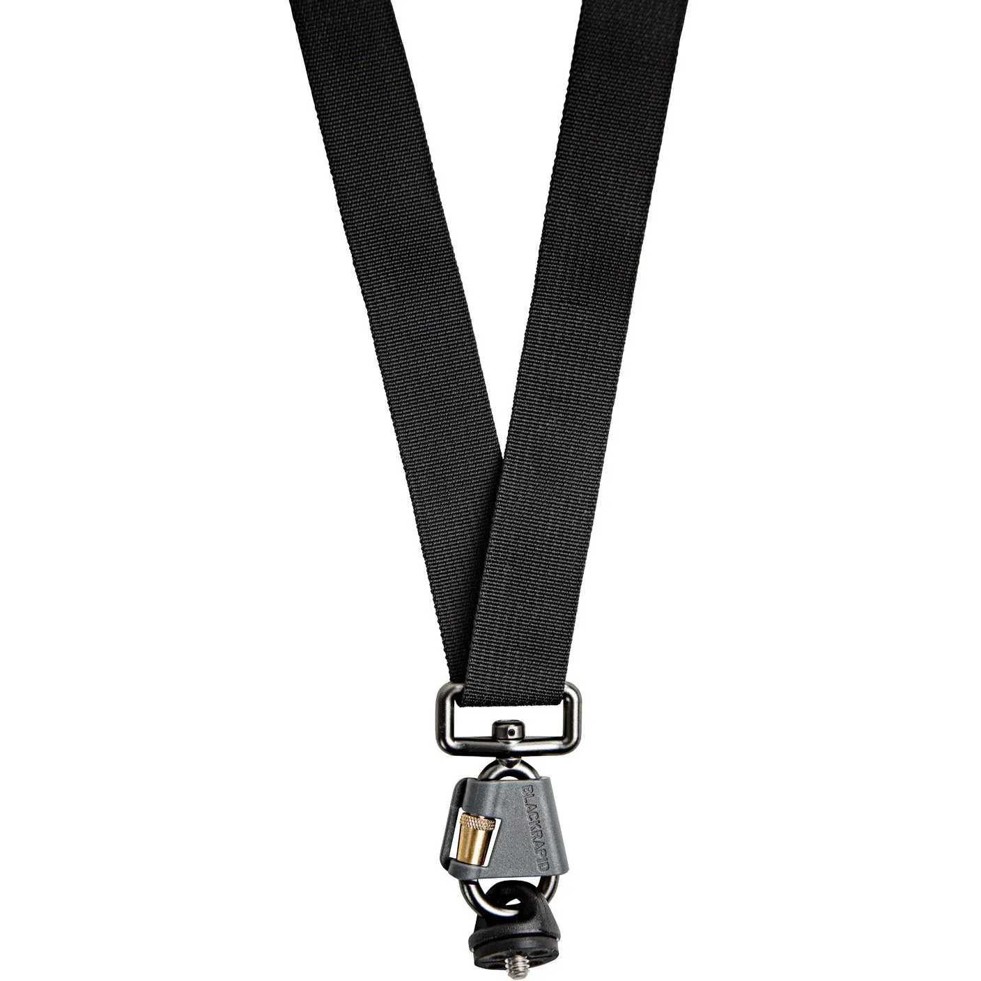 BlackRapid Nicole Elliott Camera Sling - Black