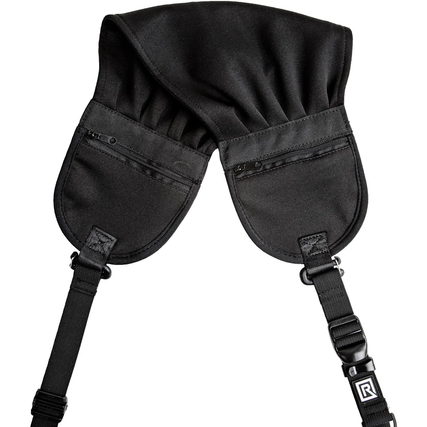 BlackRapid Nicole Elliott Camera Sling - Black