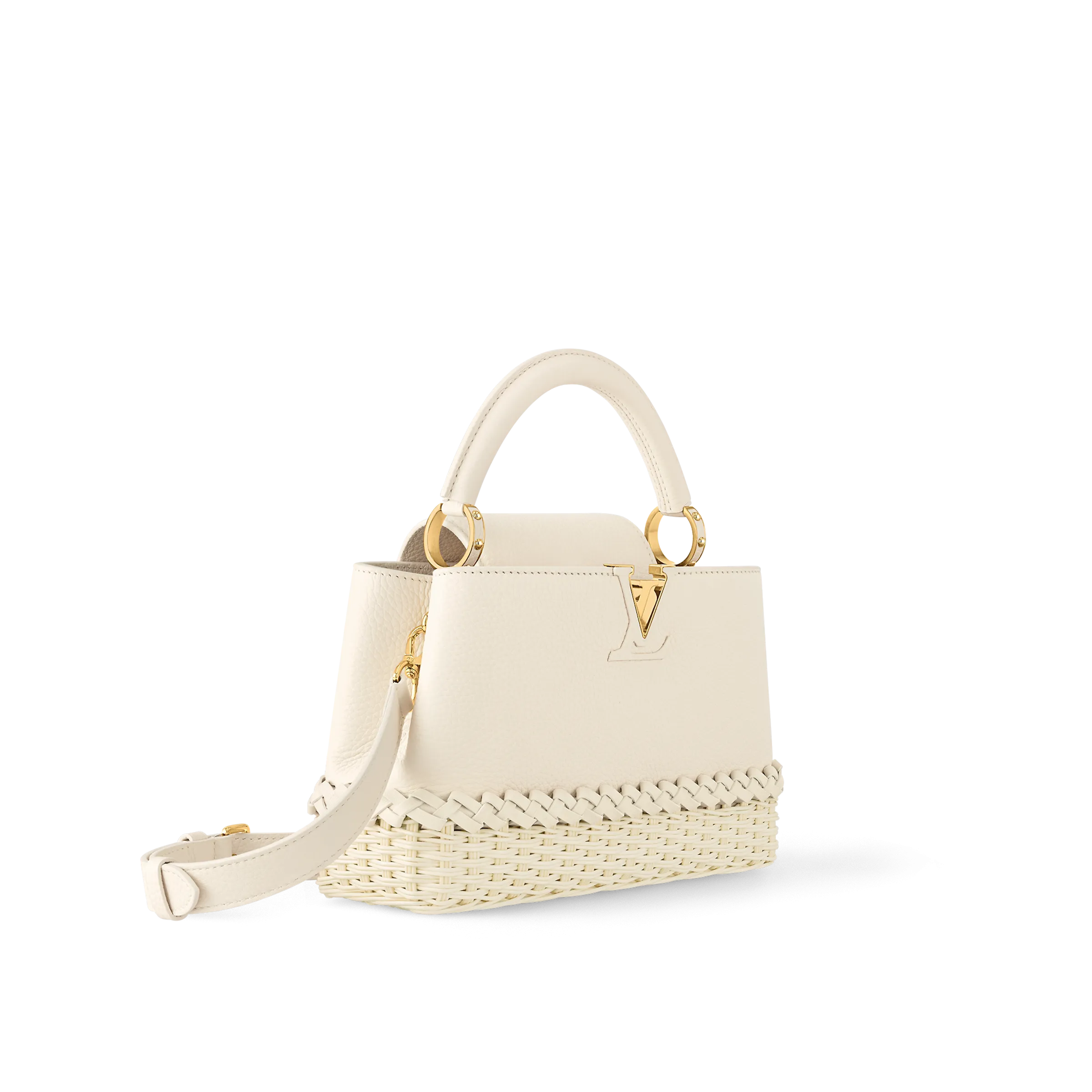 Capucines BB Bag