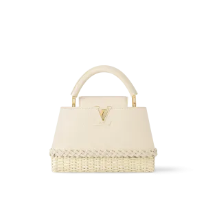 Capucines BB Bag