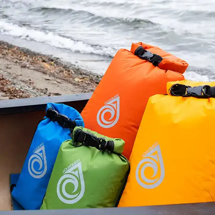 Coastal Dry Bag Set