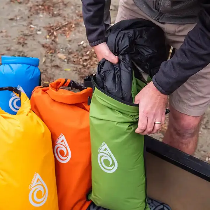 Coastal Dry Bag Set