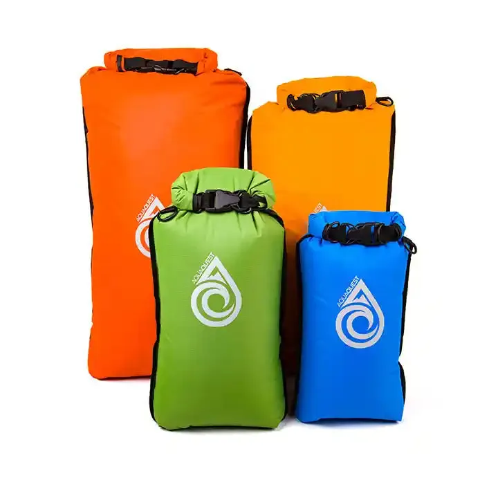 Coastal Dry Bag Set