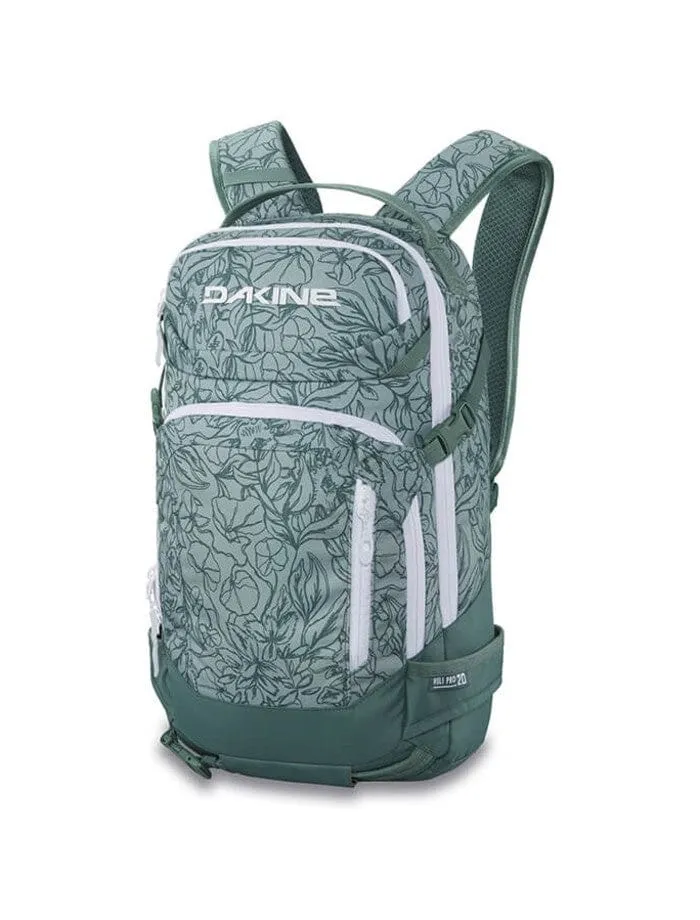 Dakine Womens Heli Pro 20L