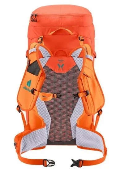 Deuter Speed Lite 28SL Paprika Saffron