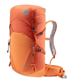 Deuter Speed Lite 28SL Paprika Saffron