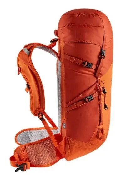 Deuter Speed Lite 28SL Paprika Saffron