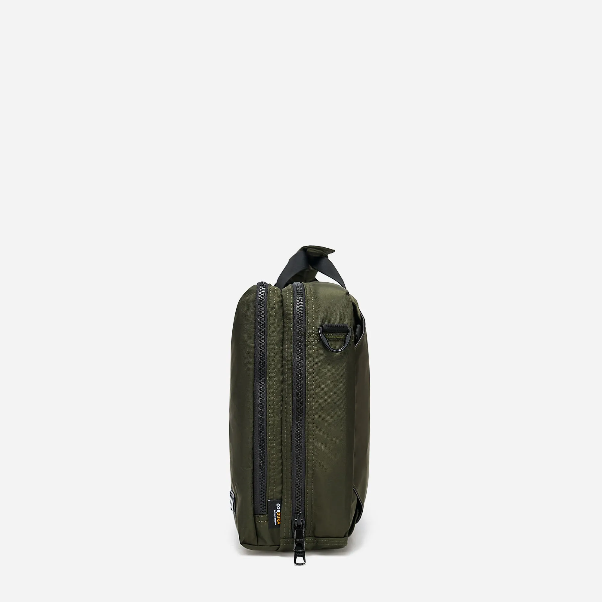 Ditto 2-ways Briefcase - Cordura Edition