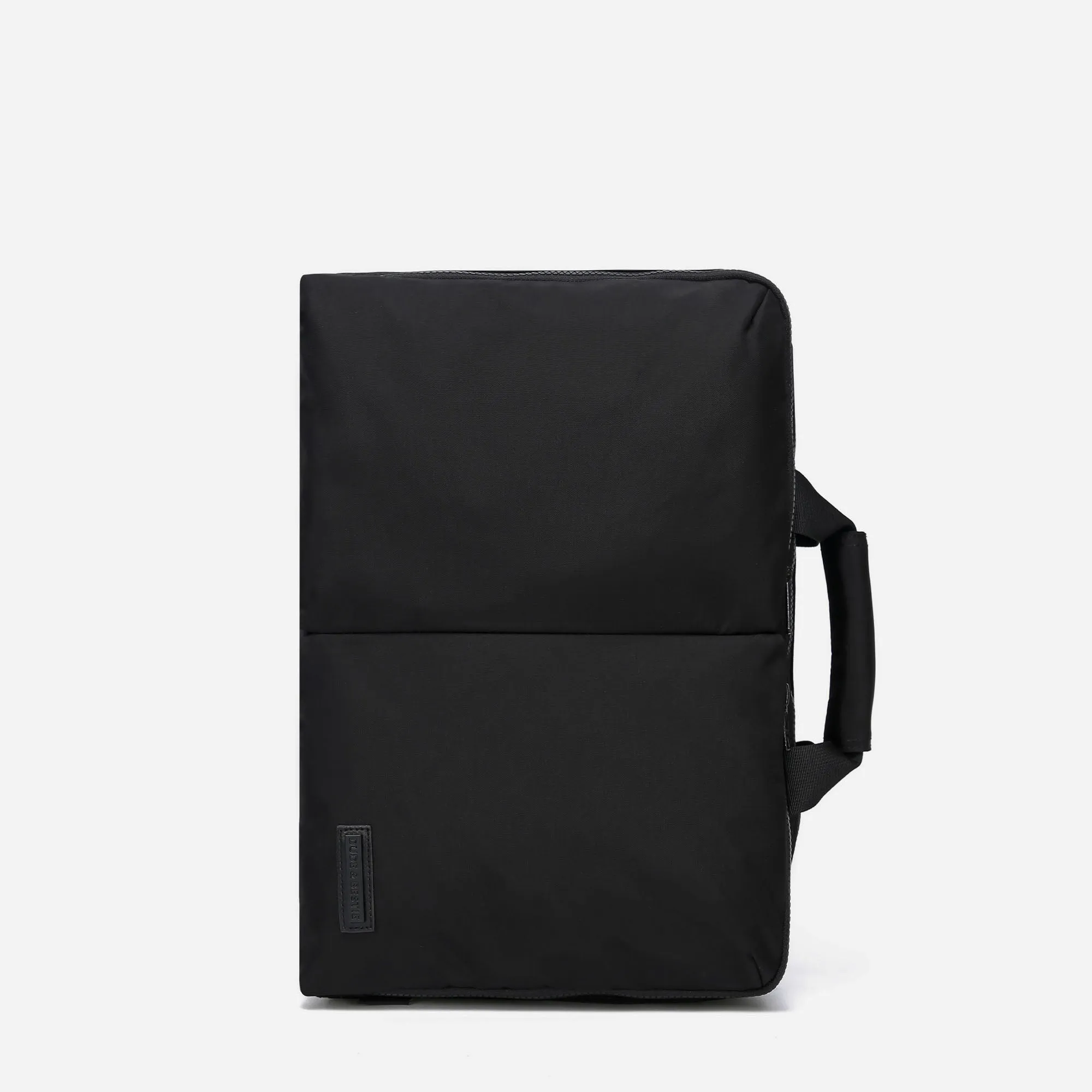 Ditto 2-ways Briefcase - Cordura Edition