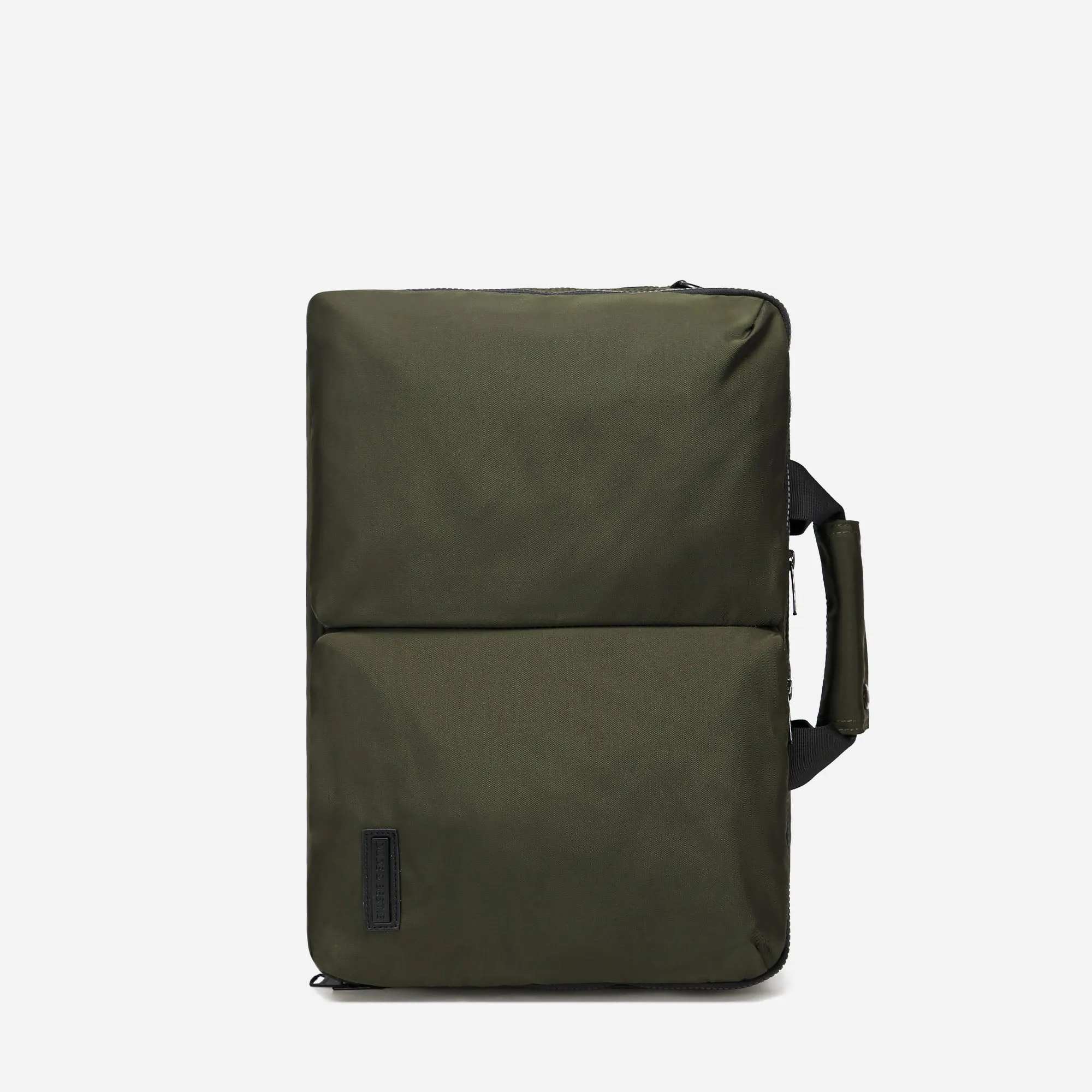 Ditto 2-ways Briefcase - Cordura Edition