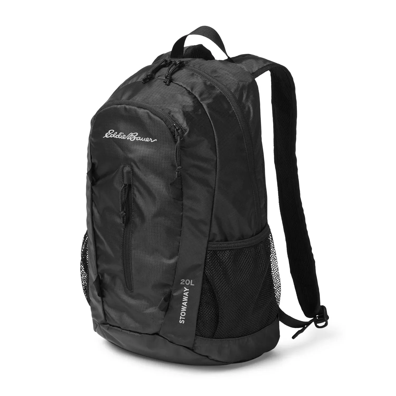 Eddie Bauer Stowaway 20L Folding Backpack