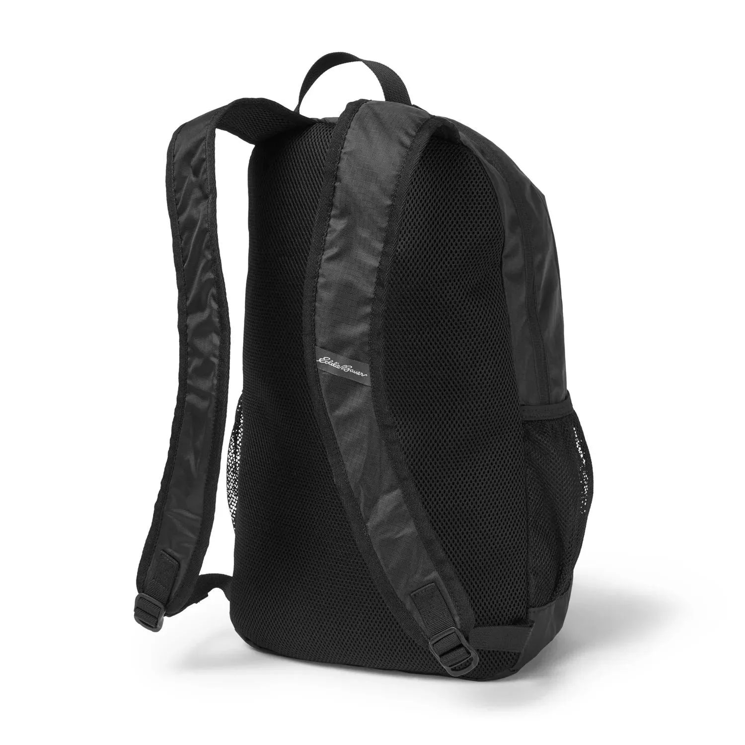 Eddie Bauer Stowaway 20L Folding Backpack