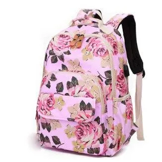 EN - 2021 BACKPACKS FOR WOMEN BP015