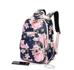 EN - 2021 BACKPACKS FOR WOMEN BP015