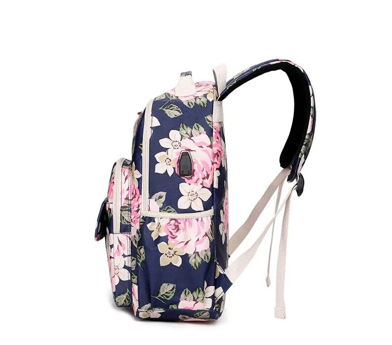 EN - 2021 BACKPACKS FOR WOMEN BP015