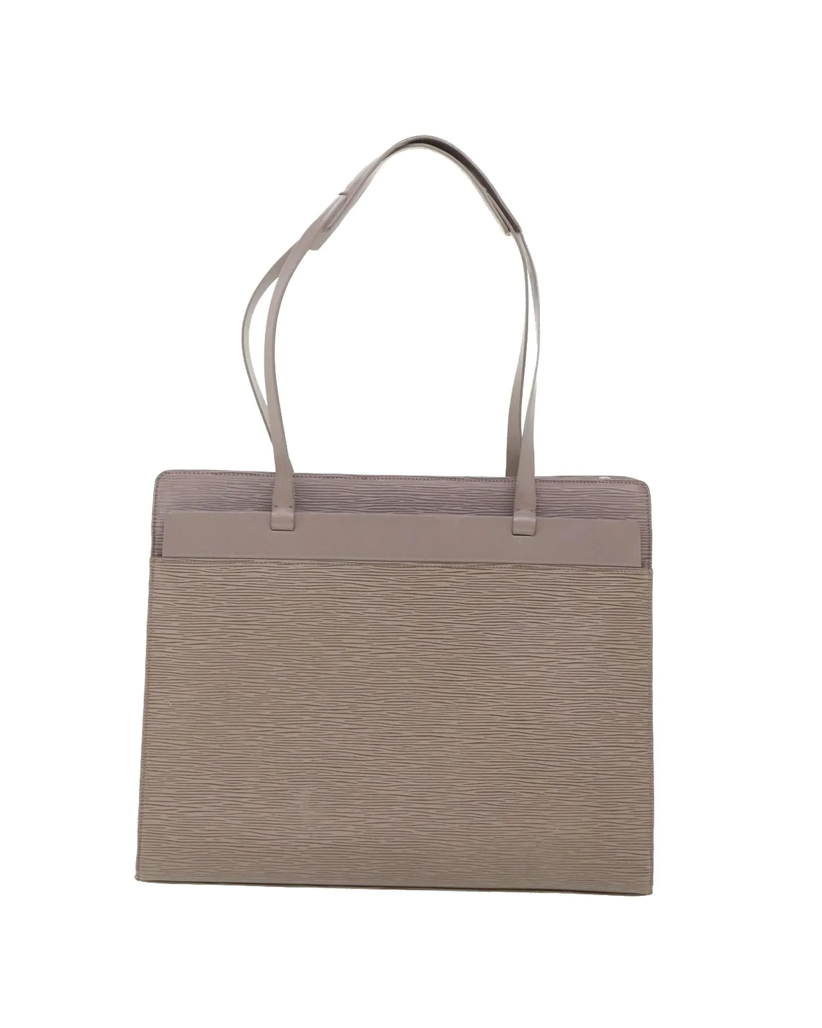 Epi Croisette GM Tote Bag