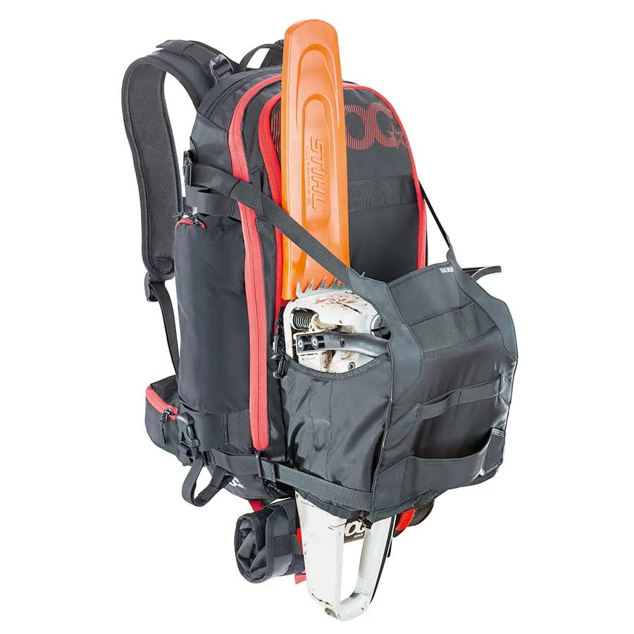 EVOC Trail Builder Backpack