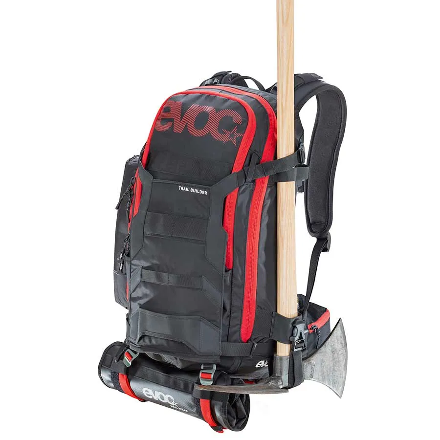 EVOC Trail Builder Backpack