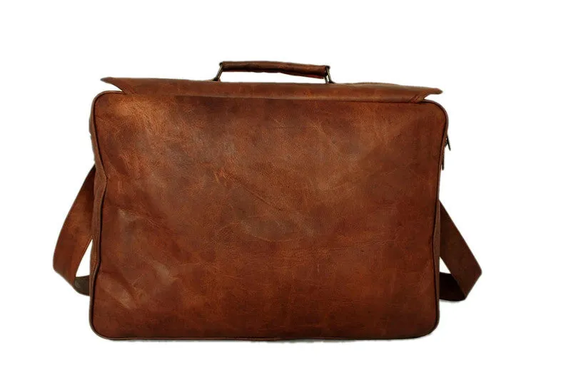 Genuine Leather Doctor Bag