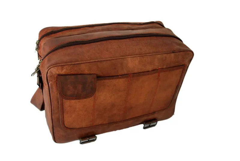 Genuine Leather Doctor Bag