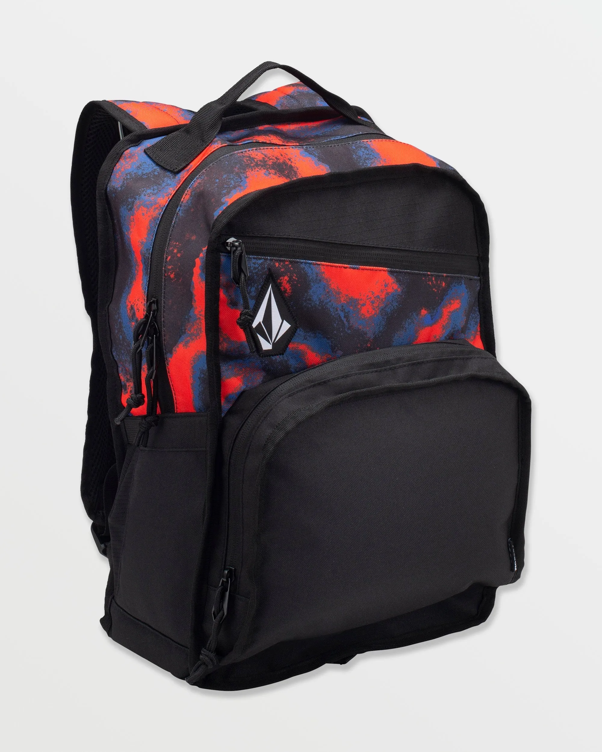 Hardbound Youth Backpack - Bright Red