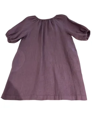 Ines Mini Dress | Lavender