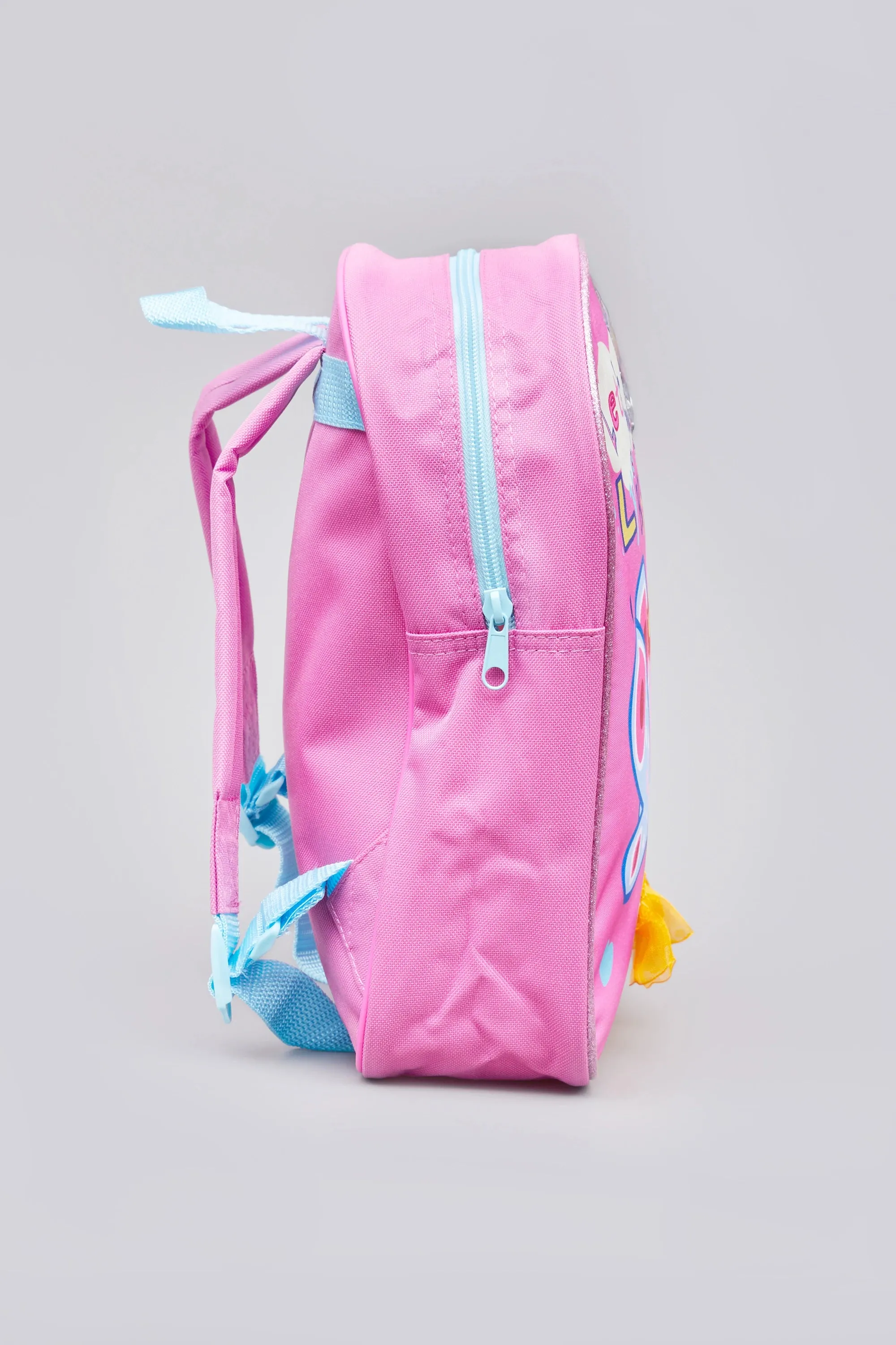 Kids Backpack Peppa Pig