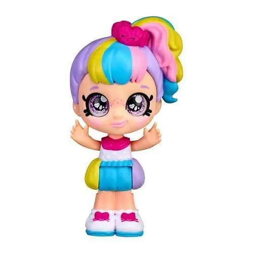 Kindi Kids Minis - Select Figure(s)