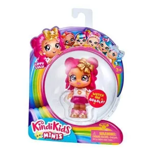 Kindi Kids Minis - Select Figure(s)