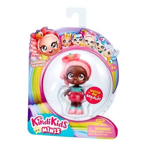 Kindi Kids Minis - Select Figure(s)