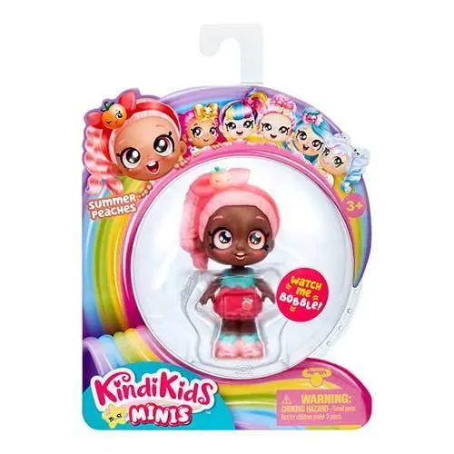 Kindi Kids Minis - Select Figure(s)