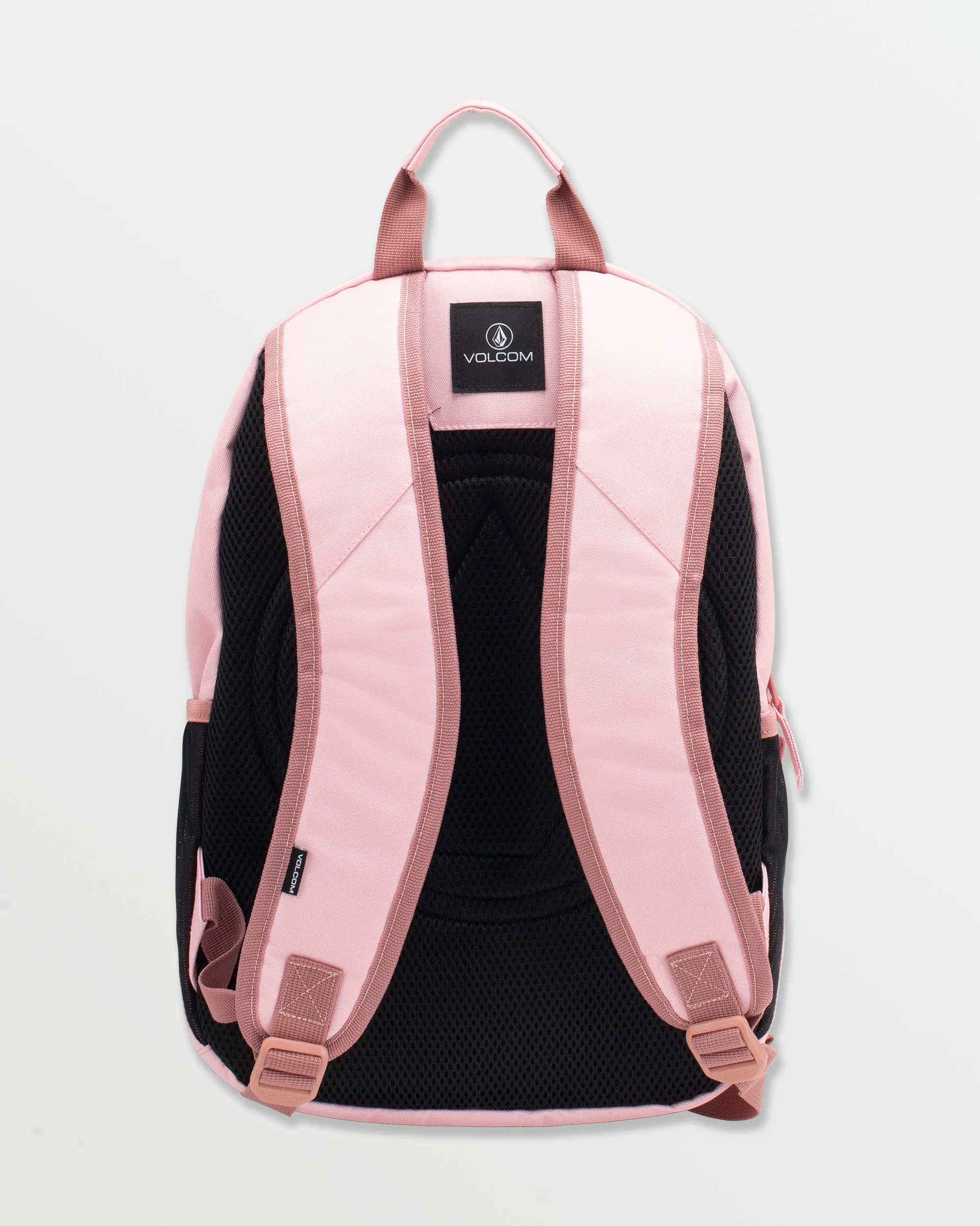 Little Class Backpack - Petal Pink