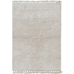 Lorena Canals Woolable Rug Koa Sandstone