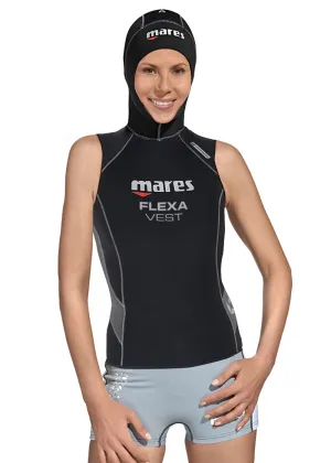 Mares Flexa Vest She Dives 5.3