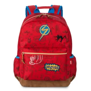 Marvel Backpack - Red