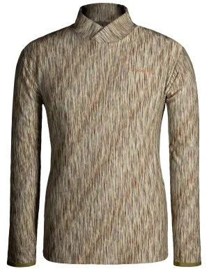 Men's Crosscut Baselayer Top