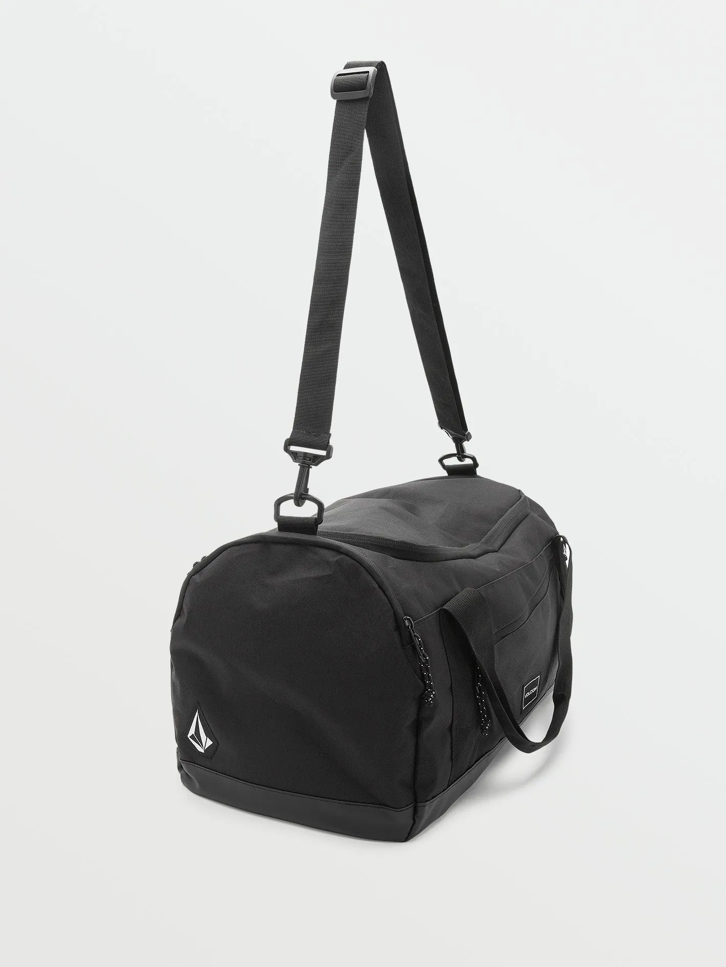 Midline Duffel - Black