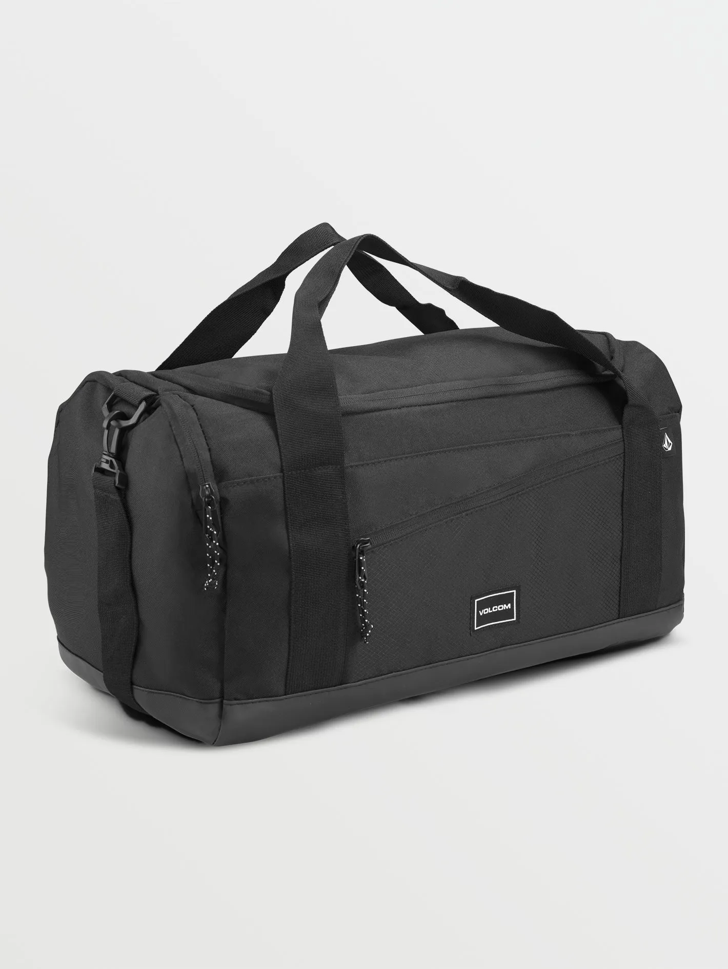 Midline Duffel - Black