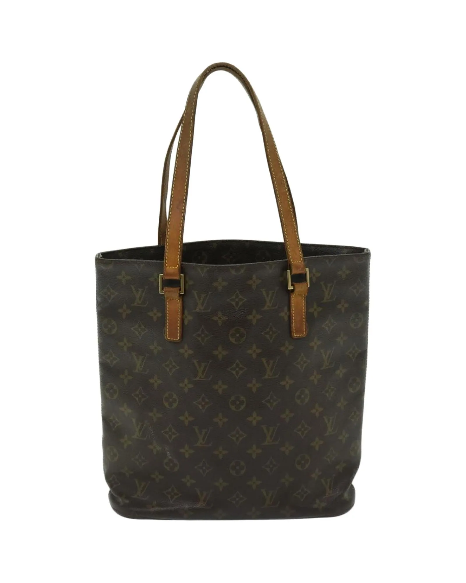 Monogram Tote Bag with Striking Design