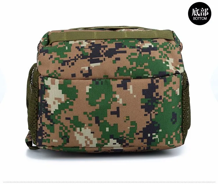 Outdoor Sport  Messenger bag for Men or Boys