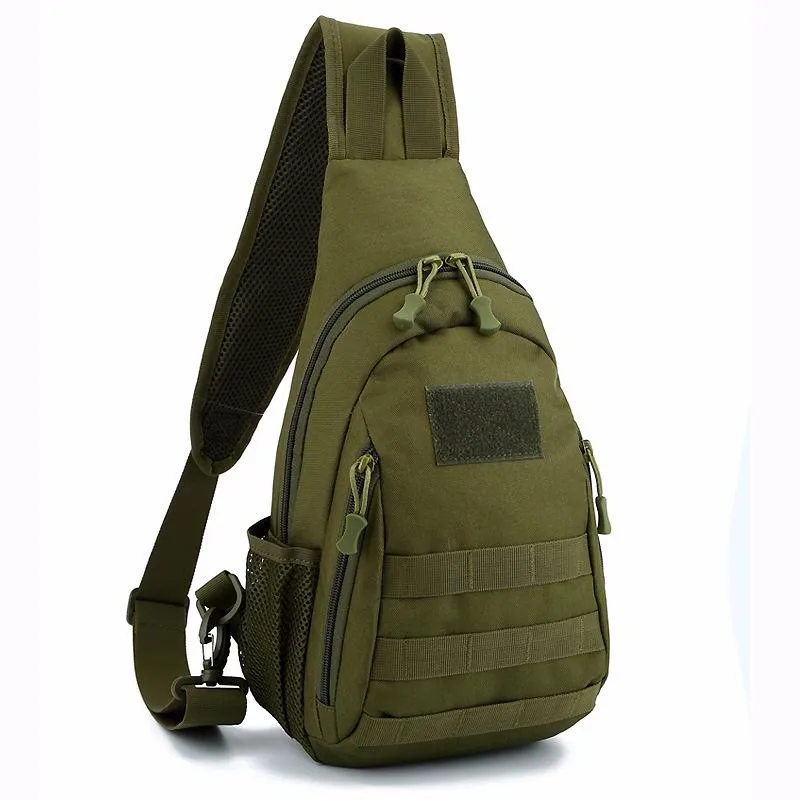 Outdoor Sport  Messenger bag for Men or Boys