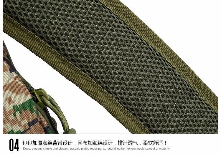 Outdoor Sport  Messenger bag for Men or Boys